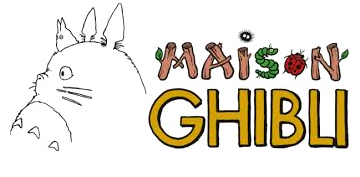 Ghibli Merch