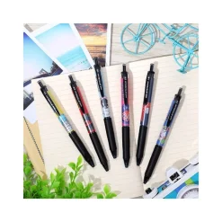 Writing*Maison Ghibli Ballpointpen - Princess Mononoke