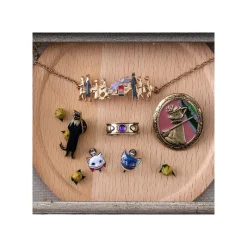 Jewellery*Maison Ghibli Cat King Ring - The Cat Returns