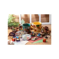 Kitchenware*Maison Ghibli Ceramic mug Seiji’s workshop - Whisper of the Heart