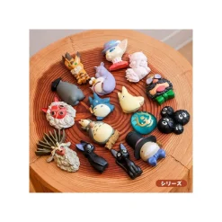 Magnets*Maison Ghibli Character Magnet Lily - Kiki'S Delivery Service