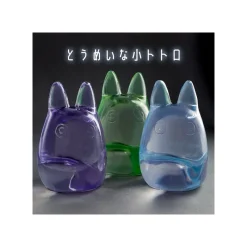 Statues*Maison Ghibli Character Magnet Middle Totoro Running - My Neighbor Totoro