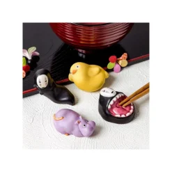 Kitchenware*Maison Ghibli Chopsticks Holder Ootori Sama - Spirited Away