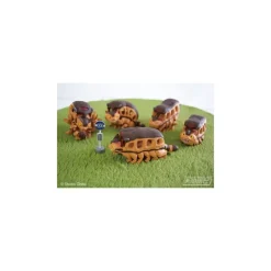 Figurines*Maison Ghibli Collection Catbus 1 Blind figurine - My Neighbor Totoro