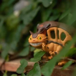 Figurines*Maison Ghibli Collection Catbus 1 Blind figurine - My Neighbor Totoro