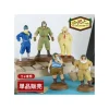 Figurines*Maison Ghibli Collection Marco 1 Blind figurine- Porco Rosso