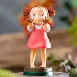 Figurines*Maison Ghibli Collection Mei 1 Blind figurine - My Neighbour Totoro
