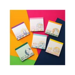 Small Equipment*Maison Ghibli Collection Mini Memo 1 Blind -  Studio Ghibli