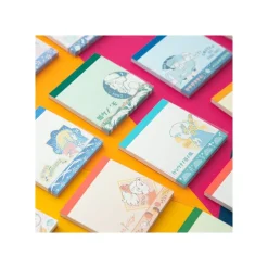 Small Equipment*Maison Ghibli Collection Mini Memo 1 Blind -  Studio Ghibli