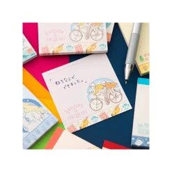 Small Equipment*Maison Ghibli Collection of 24 Mini Memo Set -  Studio Ghibli