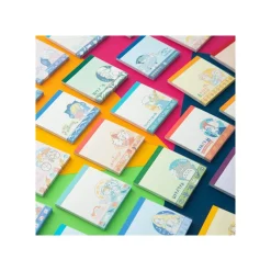 Small Equipment*Maison Ghibli Collection of 24 Mini Memo Set -  Studio Ghibli