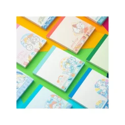 Small Equipment*Maison Ghibli Collection of 24 Mini Memo Set -  Studio Ghibli