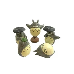 Figurines*Maison Ghibli COLLECTION TOTORO 1 BLIND FIGURINE - MY NEIGHBOR TOTORO