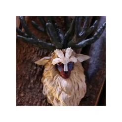 Figurines*Maison Ghibli 3D Character Magnet -Princess Mononoke