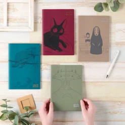 Schedule Diaries And Calendars*Maison Ghibli 2025 Diary Jiji - Kiki's Delivery Service