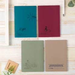 Schedule Diaries And Calendars*Maison Ghibli 2025 Diary Jiji - Kiki's Delivery Service