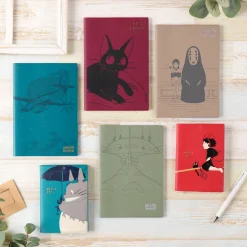 Schedule Diaries And Calendars*Maison Ghibli 2025 Diary Tiger Moth - Castle in the Sky