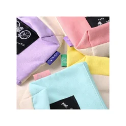 Storage*Maison Ghibli Embroidery pouch Big and Medium Totoro - My Neighbor Totoro