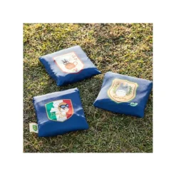 Bags*Maison Ghibli Foldable bag patch Totoro - My Neighbor Totoro