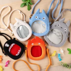 Bags*Maison Ghibli Handbag Big Totoro - My Neighbor Totoro