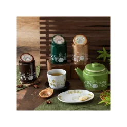 Kitchenware*Maison Ghibli Hasamiyaki Japanese Teapot Totoro - My Neighbor Totoro