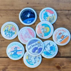 Badges*Maison Ghibli Howl's Moving Castle Badge