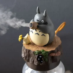Accessories | Décoration*Maison Ghibli Humidifier Big Totoro blows the ocarina - My Neighbor Totoro