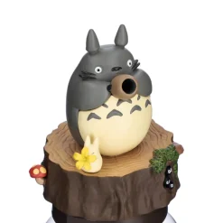 Accessories | Décoration*Maison Ghibli Humidifier Big Totoro blows the ocarina - My Neighbor Totoro