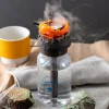 Accessories | Décoration*Maison Ghibli Humidifier Calcifier bacon & egg - Howl’s Moving Castle