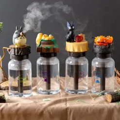 Accessories | Décoration*Maison Ghibli Humidifier Calcifier bacon & egg - Howl’s Moving Castle