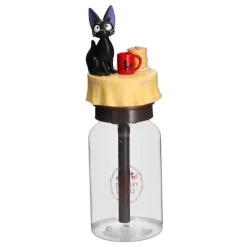 Accessories | Décoration*Maison Ghibli Humidifier Jiji & Breakfast - Kiki's Delivery Service