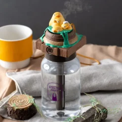 Accessories | Décoration*Maison Ghibli Humidifier Ootorisama's bath time - Spirited Away
