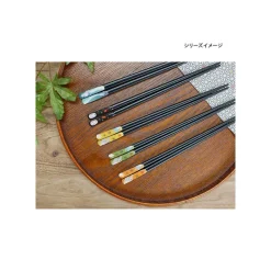 Kitchenware*Maison Ghibli Kawai Chopsticks green Totoro - My Neighbor Totoro