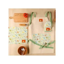 Kitchenware*Maison Ghibli Kawai Cutting Board Forest - My Neighbor Totoro