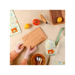 Kitchenware*Maison Ghibli Kawai Oven Glove Forest - My Neighbor Totoro