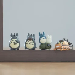 Keychains*Maison Ghibli Key Holder Souvenir Totoro - My Neighbor Totoro