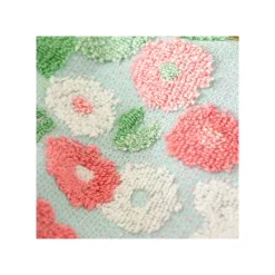 Household Linen*Maison Ghibli Large Bath Towel Totoro Flower Fields 60x120 cm - My Neighbor Totoro