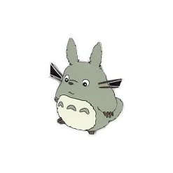 Magnets*Maison Ghibli Magnet Totoro Mustache  - My Neighbor Totoro
