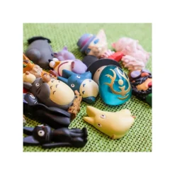 Magnets*Maison Ghibli MAGNET TOTORO, WITH UMBRELLA- MY NEIGHBOR TOTORO