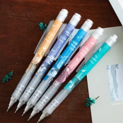 Writing*Maison Ghibli Mechanical Pencil Pastel Green - My Neighbor Totoro