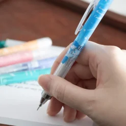 Writing*Maison Ghibli Mechanical Pencil Pastel Green - My Neighbor Totoro