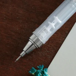 Writing*Maison Ghibli Mechanical Pencil Pastel Beige - Whisper of the Heart