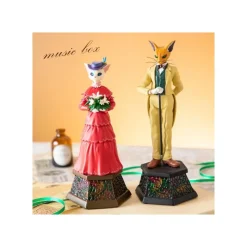 Music Boxes*Maison Ghibli Music Box Louise - Whisper of the Heart