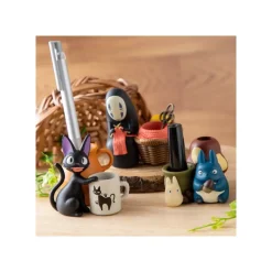 Jewellery Boxes*Maison Ghibli Pencil holder figurine Jiji - Kiki s Delivery Service