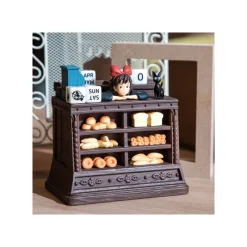 Schedule Diaries And Calendars | Décoration*Maison Ghibli Perpetual Calendar Kiki Salesclerk - Kiki's Delivery Service