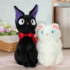 Classic Plush*Maison Ghibli Plush Lily Sitting M - Kiki’s Delivery Service
