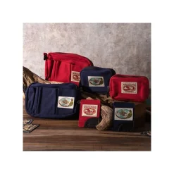 Accessories*Maison Ghibli Pouch Savoia - Porco Rosso