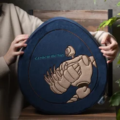 Furniture*Maison Ghibli Seat cushion Laputa Robot  - Castle in the Sky