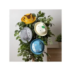 Accessories*Maison Ghibli Small Hat Catbus - My Neighbor Totoro