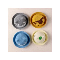 Accessories*Maison Ghibli Small Hat Middle Totoro - My Neighbor Totoro